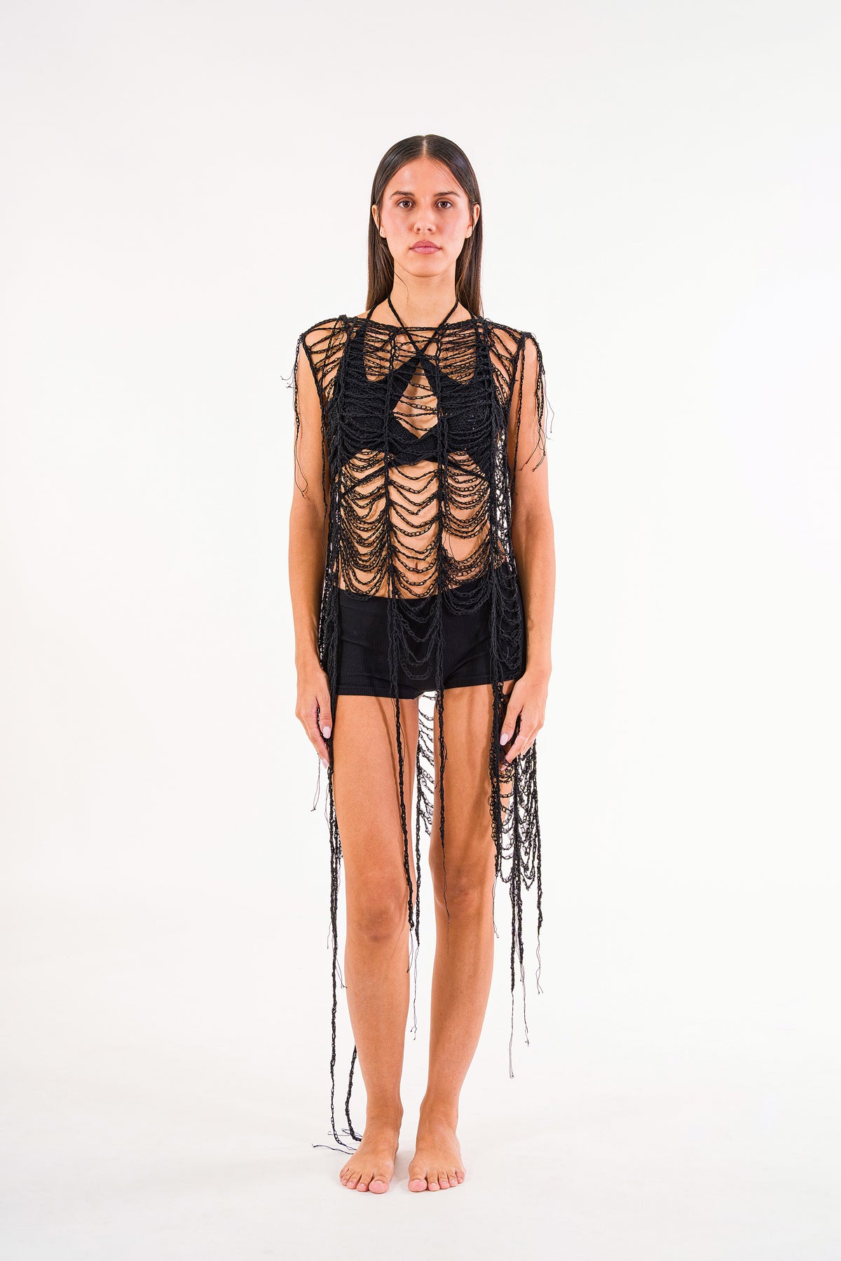 CE QUI SE DÉFAIT